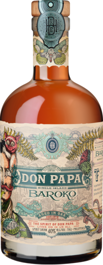 Don Papa Baroko