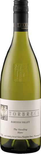 2020 Torbreck The Steading Blanc