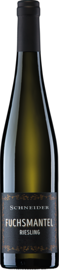 2020 Fuchsmantel Riesling