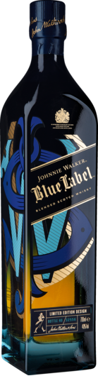 Johnnie Walker Blue Label Limited Edition 2021