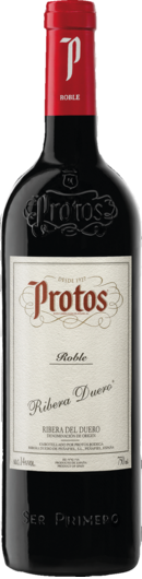 2020 Protos Roble
