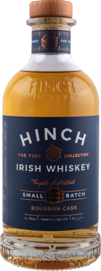 Hinch Small Batch Bourbon Cask