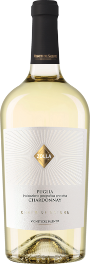 2021 Zolla Chardonnay