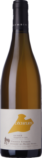 2020 Saumur Blanc Clos de l'Échelier