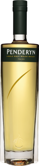 Penderyn Peated Welsh Single Malt Whisky