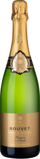 Bouvet Ladubay Réserve de la Famille Gold Edition