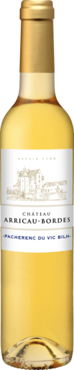 2007 Château Arricau-Bordes