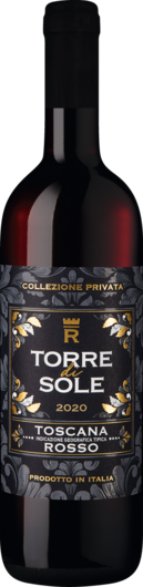 2020 Torre di Sole Rosso
