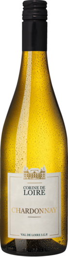 2021 Corine de Loire Chardonnay