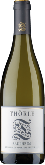 2020 Saulheim Kalkstein Weißburgunder