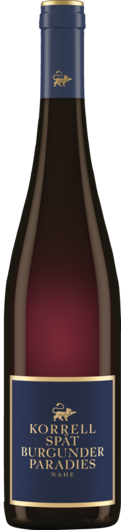 2016 Paradies Spätburgunder