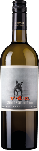 2020 V.D.N. Grüner Veltliner