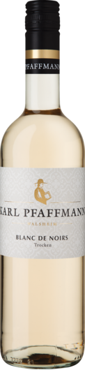 2020 Karl Pfaffmann Blanc de Noirs