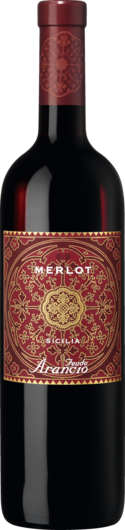 2020 Feudo Arancio Merlot