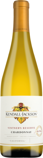 2019 Vintner's Reserve Chardonnay