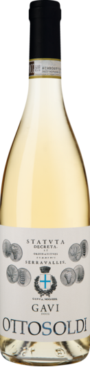 2021 Ottosoldi Gavi