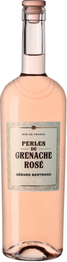 2021 Perles de Grenache Rosé