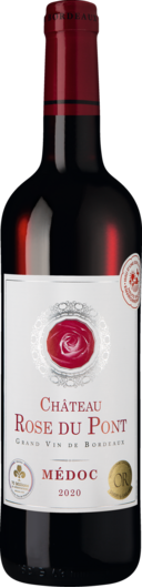 2020 Château Rose du Pont