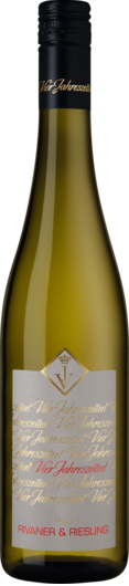 2021 Vier Jahreszeiten Rivaner-Riesling