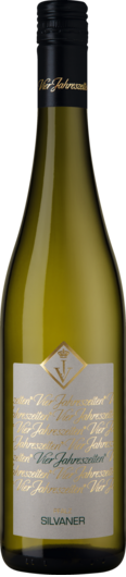 2021 Vier Jahreszeiten Silvaner