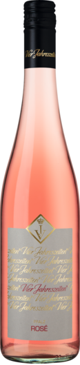 2021 Vier Jahreszeiten Rosé