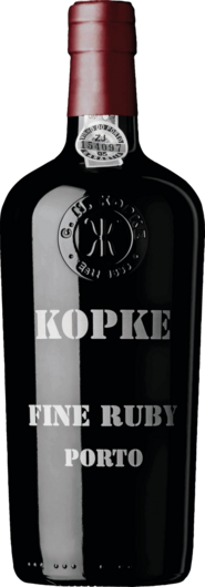 Kopke Fine Ruby Port