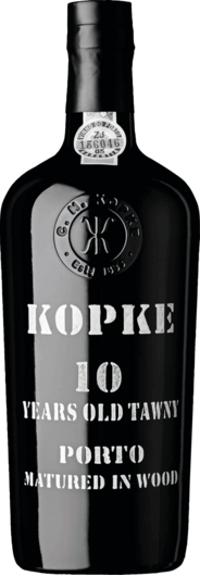 Kopke 10 Years Old Tawny Port