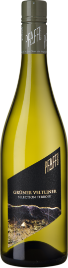 2021 Selection Terroir Grüner Veltliner