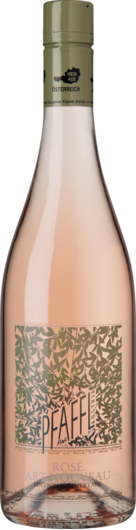 2021 Art Nouveau Rosé "Edition Sommertage"