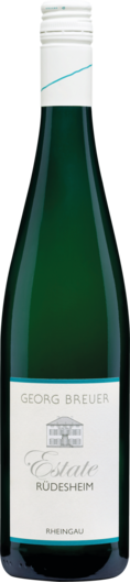 2020 Estate Rüdesheim Riesling