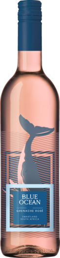 2021 Blue Ocean Grenache Rosé