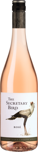 2021 The Secretary Bird Rosé