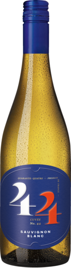 2021 44 Sauvignon Blanc
