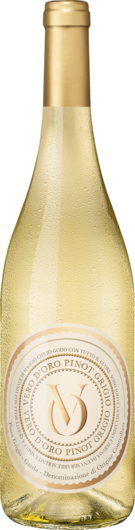 2021 Vero d'Oro Pinot Grigio