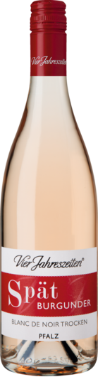 2021 Vier Jahreszeiten Blanc de Noir