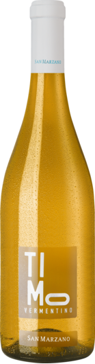 2021 TIMO Vermentino