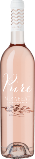 2021 Pure Rosé