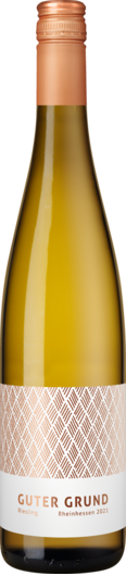 2021 Guter Grund Riesling