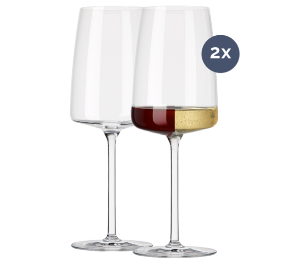 Zwiesel Weinglas universal