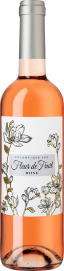 2021 Fleur de Fruit Rosé