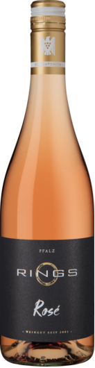2021 Rings Rosé