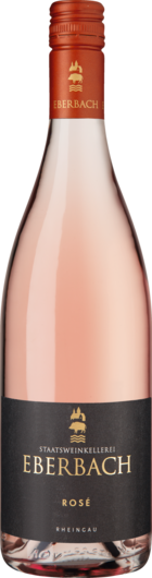 2021 Eberbach Rosé