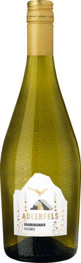 2021 Adlerfels Grauburgunder Frizzante