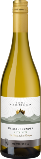 2021 Alte Viti Weißburgunder
