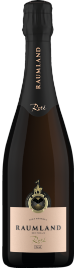 2016 Raumland Rosé Réserve Sekt