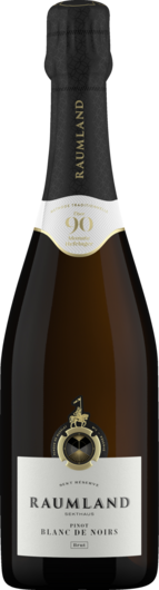 2013 Raumland Pinot Blanc de Noirs Réserve