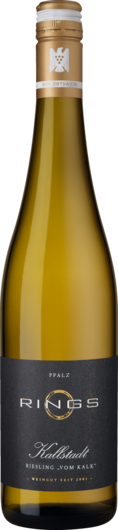 2020 Kallstadt Riesling vom Kalk