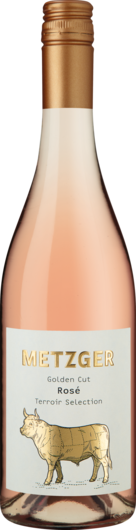 2021 Golden Cut Rosé