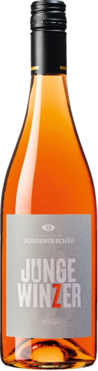 2021 Junge Winzer Rosécuvée
