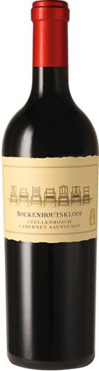 2019 Boekenhoutskloof Cabernet Sauvignon